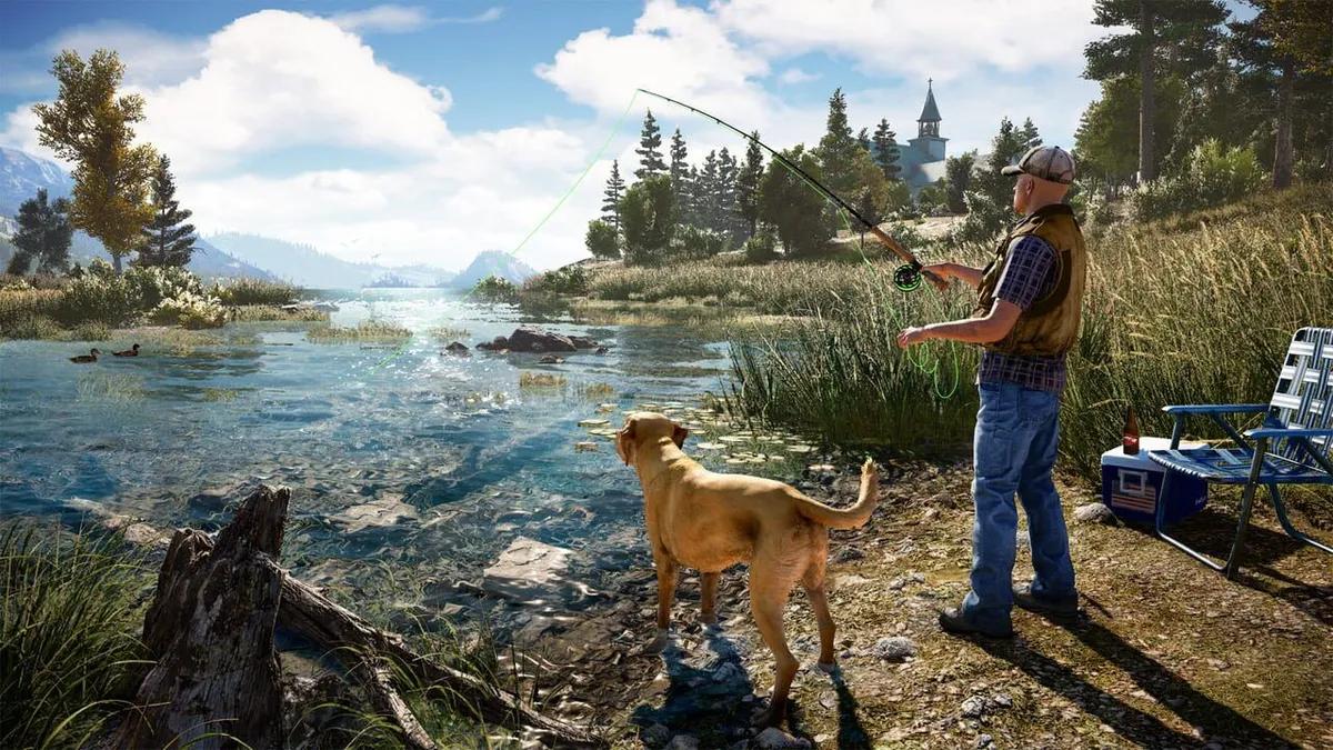 Far Cry 7 Ubisoft'ta Geliştirmenin Son Aşamasında Olabilir