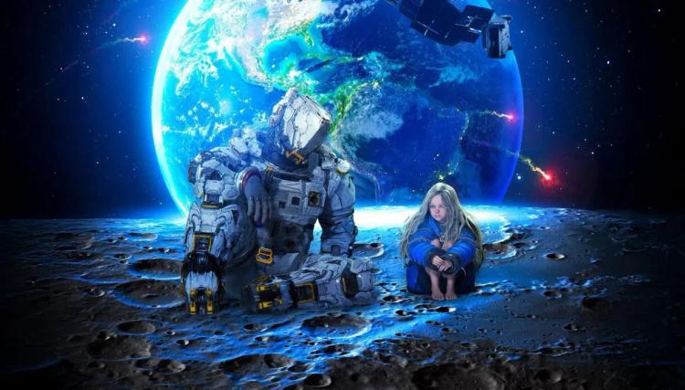 Pragmata Twitter'da Viral "Japonya Doğum Oranı" Memlerine Yol Açtı