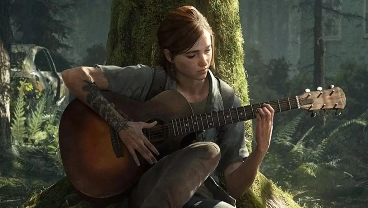 Naughty Dog'un patronu, The Last of Us: Part III'ün hikayesini ifşa etmiş olabilir.