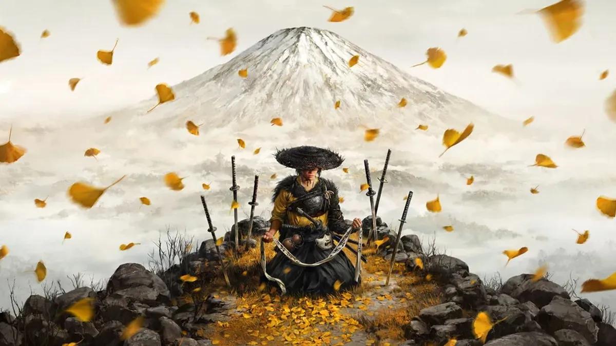 Ghost of Yotei dizisinin oyuncusu, Atsu karakterini bir kez daha canlandırmaya hazır olduğunu açıkladı.