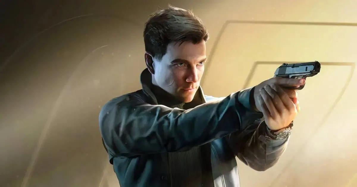 IO Interactive, Lana Del Rey'in yer aldığı 007 First Light filminin açılış jeneriğini yayınladı.