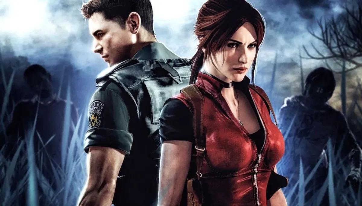 Capcom, Resident Evil Code: Veronica Remake için dövüş sistemini geliştiriyor.