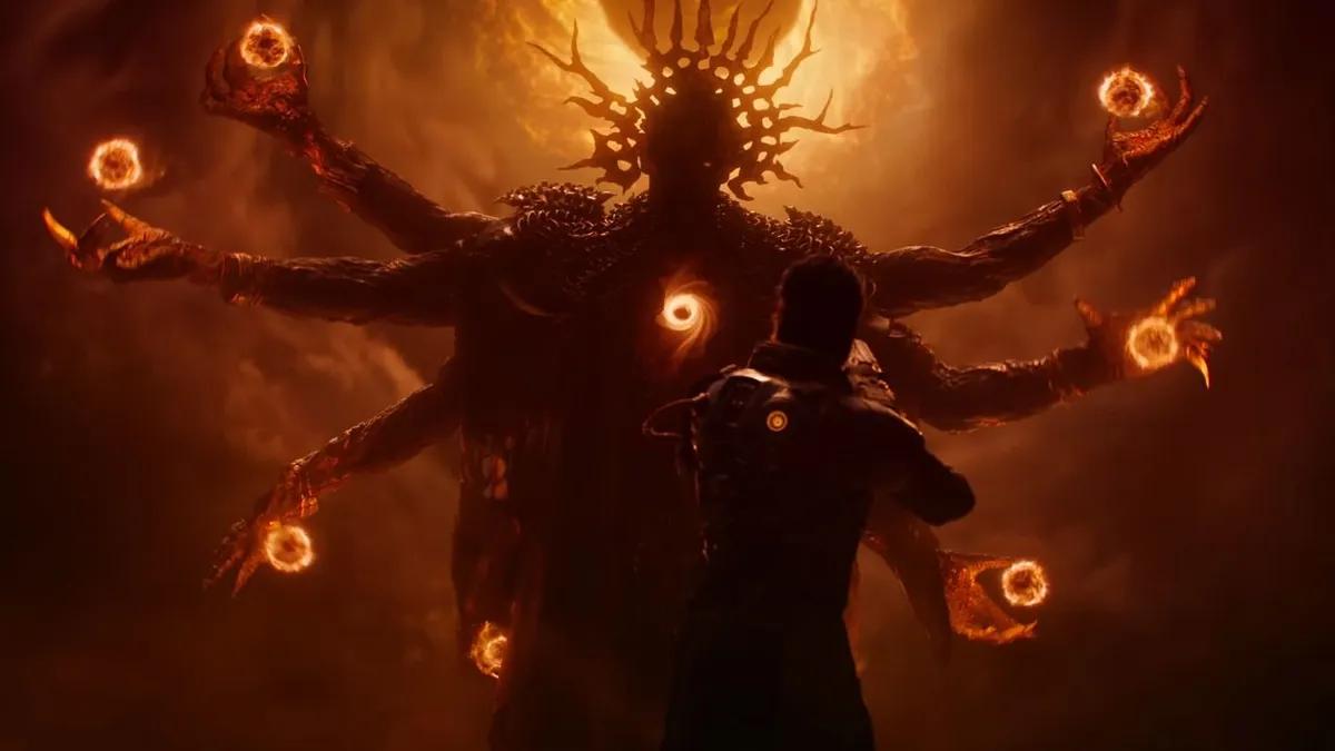 Yakında PlayStation'a özel olarak çıkacak olan Saros, "Video Oyunlarının Interstellar'ı" olabilir.