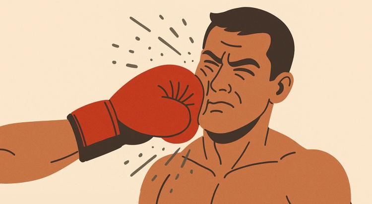 CS2 Profesyoneli, Sahne Üzerinde Saldırı Sonrasında 10 Yıl Boyunca Oyunlardan Men Edildi — Büyük E-spor Skandalı