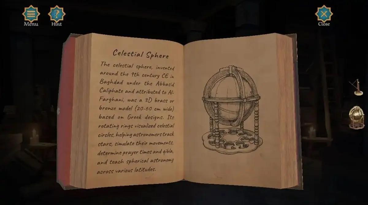 Vanished Puzzle Quest, tarihi gizemleri sürükleyici bulmaca macerasıyla harmanlayarak mobil ve PC platformlarında yayınlandı.