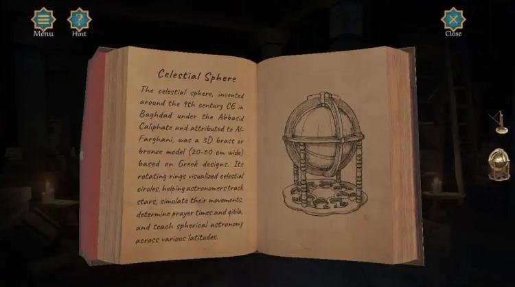 Vanished Puzzle Quest, tarihi gizemleri sürükleyici bulmaca macerasıyla harmanlayarak mobil ve PC platformlarında yayınlandı.