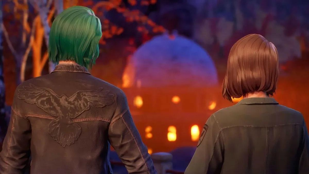 Life is Strange serisi için sırada ne var?