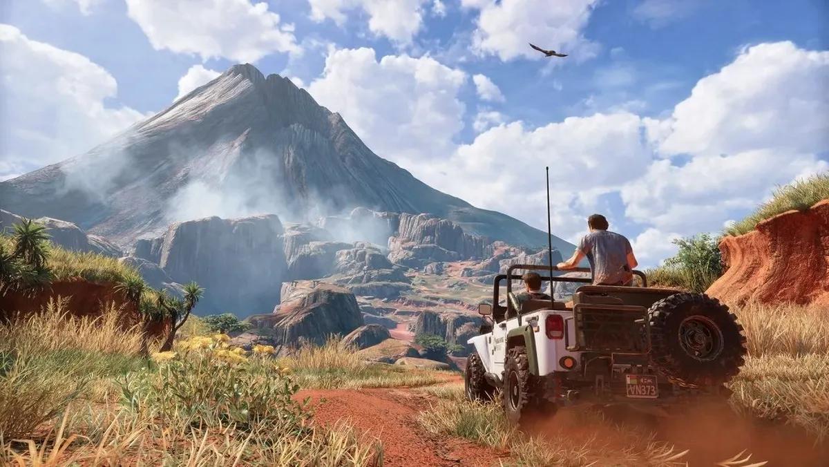 Naughty Dog, Uncharted 4: A Thief’s End oyununu iptal edebilirdi.