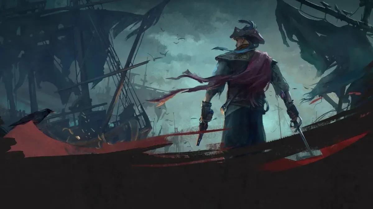 Yeni korsan temalı video oyunu Windrose, Steam'de 1 milyon kopya sattı.