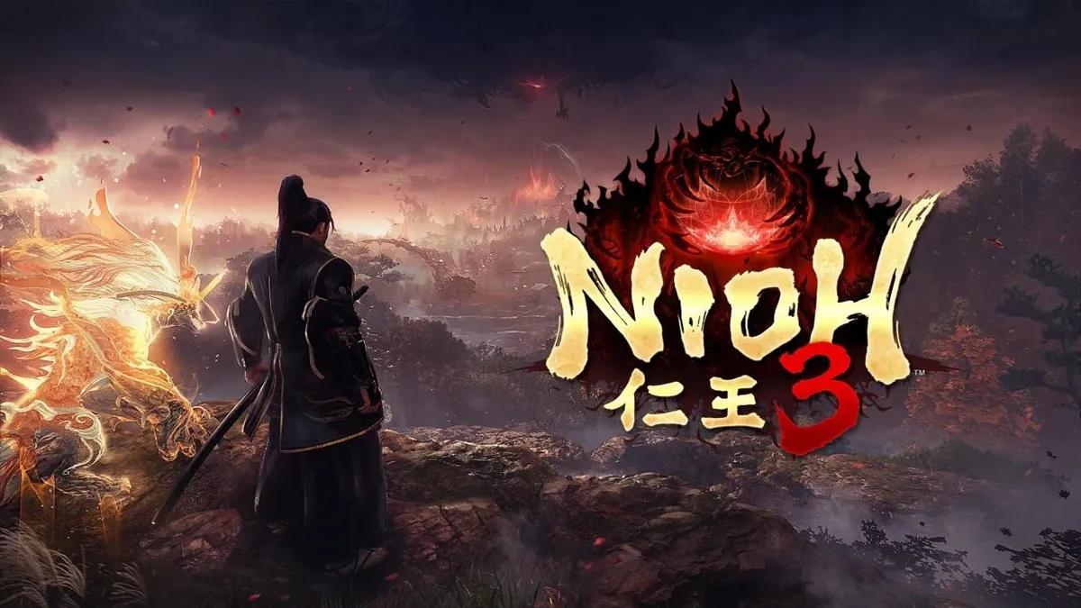 Nioh 3'ün 27 Nisan güncellemesi yüksek zorluk seviyesindeki parşömenleri, yeni yetenekleri ve risk-ödül ilerleme sistemini ekliyor.