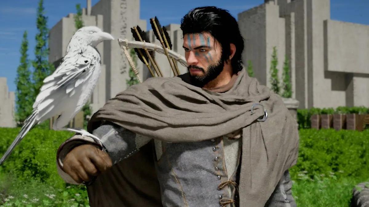 Kliff'i canlandıran oyuncu, Crimson Desert filmindeki senaryo sorunlarını itiraf etti.