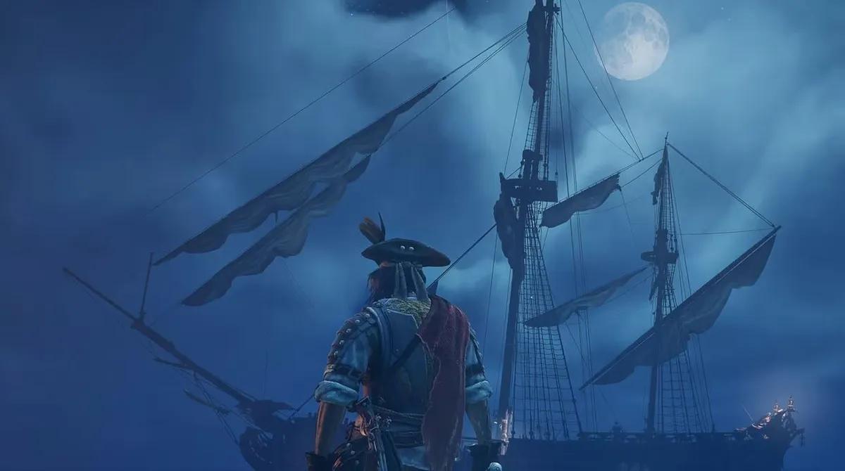 Windrose'da Nasıl Gemi Edinilir?