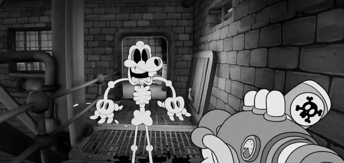 Tüm Mouse P.I. Kiralık Koleksiyon Ürünleri — Konumlar