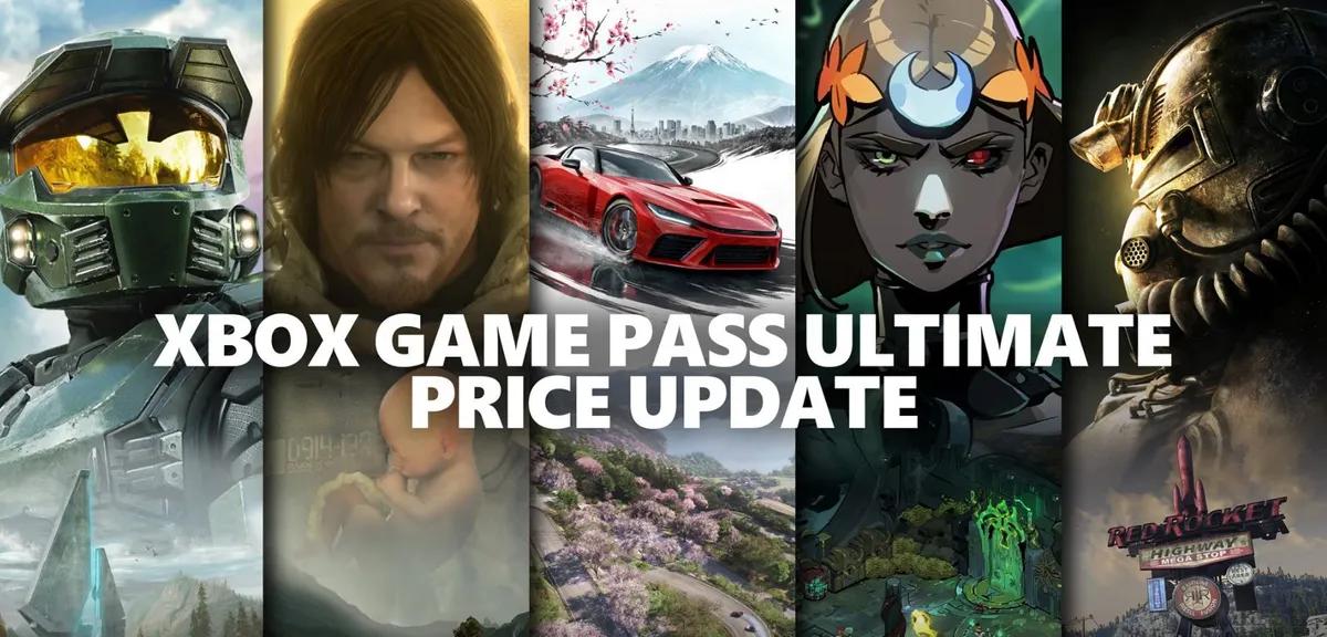 Microsoft, Xbox Game Pass fiyatında indirim yapacağını duyurdu.