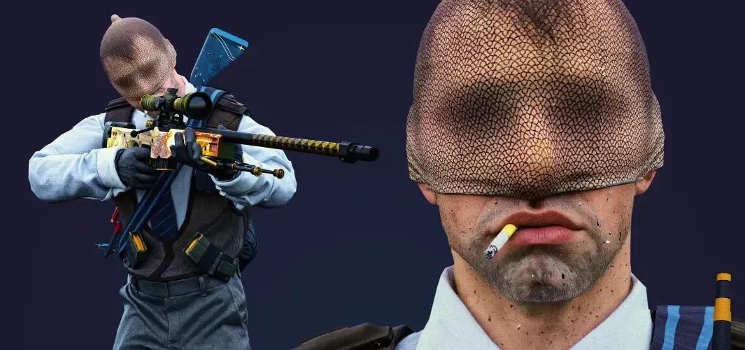 CS2'nin 22 Nisan Güncellemesi Oynanış İyileştirmeleri, Animasyon Grafikleri Düzeltmeleri ve Sürpriz Cephanelik Değişiklikleri Getiriyor