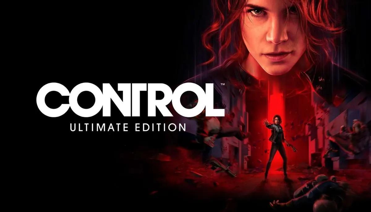 Control: Ultimate Edition, Dokunmatik Kontroller ve Oyun Kumandası Desteğiyle iPhone ve iPad'de Piyasaya Sürüldü