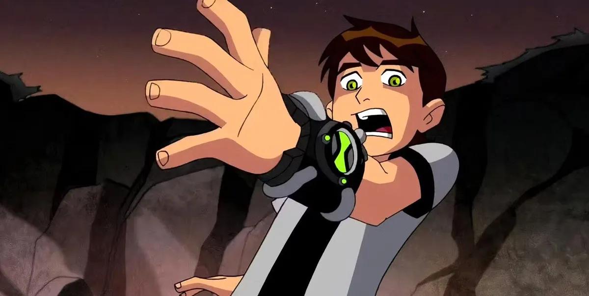 Ben 10'un Fortnite'ta Yer Alacağı Resmi Olarak Duyuruldu