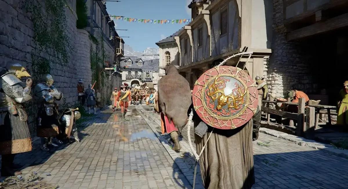 Pearl Abyss, Crimson Desert için Yeni Bir Yama Yayınladı – Yama Notları Sürüm 1.04.00