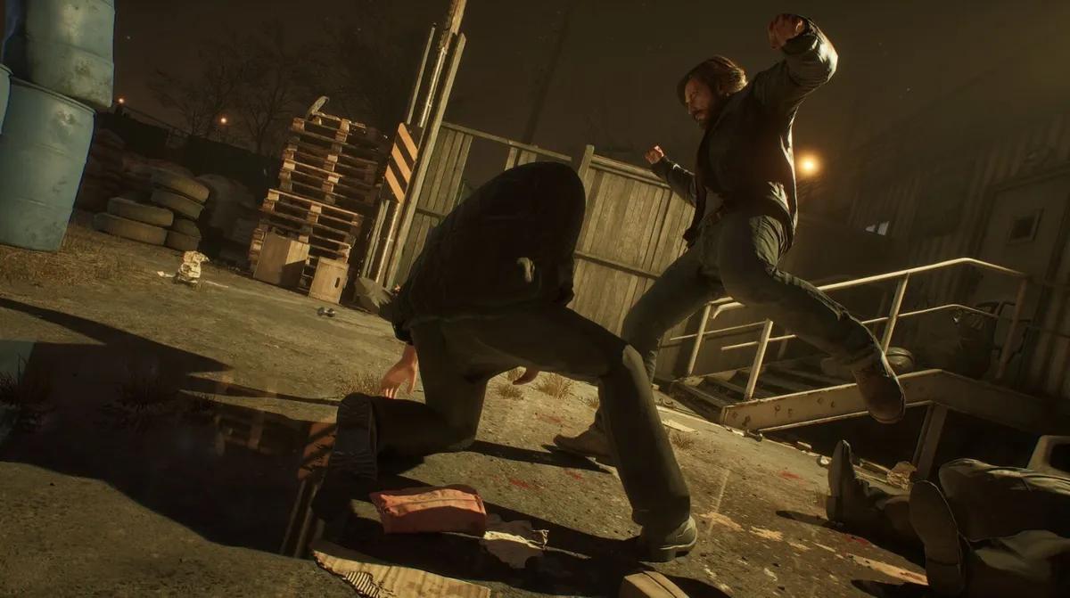 Liquid Swords, Samson için yeni üçüncü güncellemeyi duyurdu.