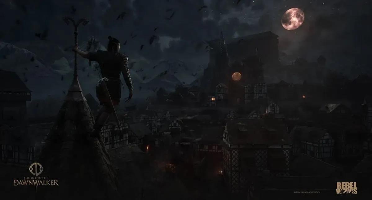 Rebel Wolves, Blood of Dawnwalker hakkında yeni bilgileri önümüzdeki hafta açıklayacak.