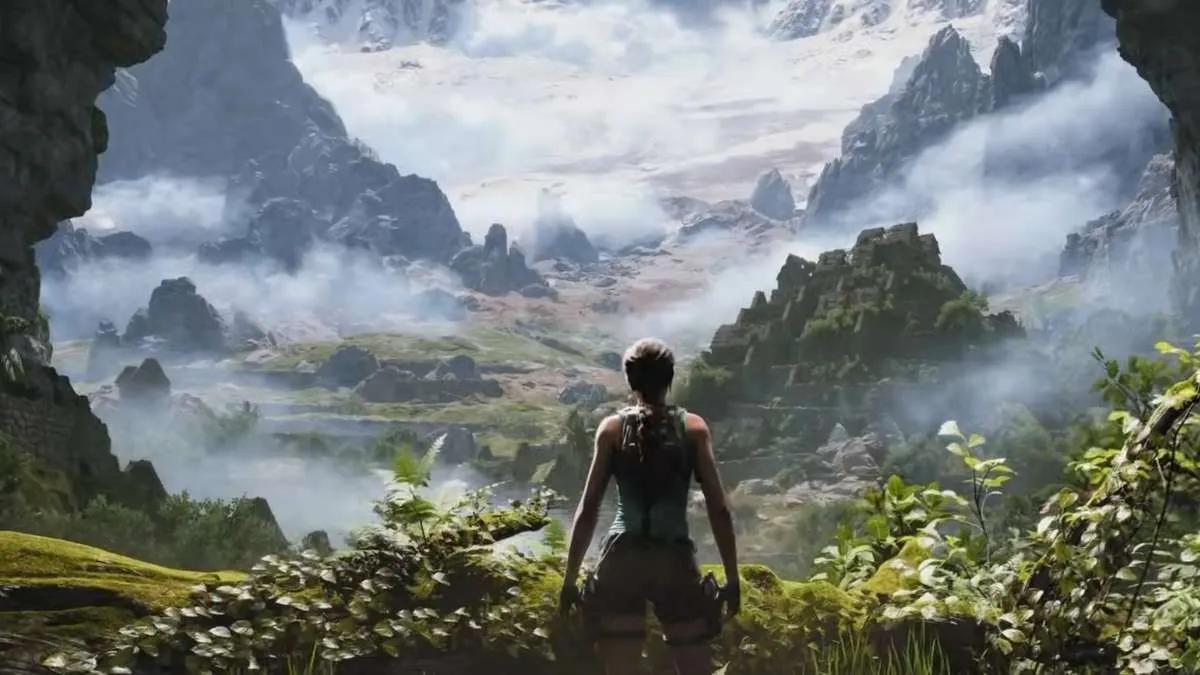 Tomb Raider: Legacy of Atlantis'in Yeni Fragmanının Bu Yaz Yayınlanması Bekleniyor