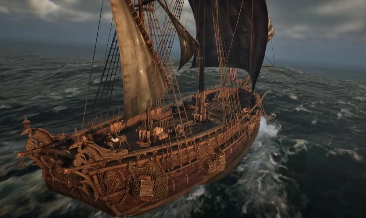 Tüm Windrose Gemileri Kademe Listesi: En İyiden En Kötüye