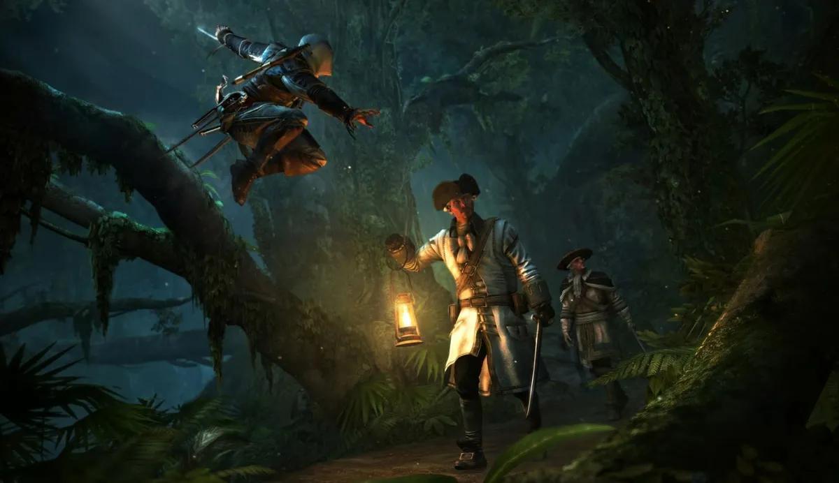 Yeni bir sızıntı, Assassin's Creed Black Flag'in fiyatlarının yeniden belirlendiğini ortaya koydu.