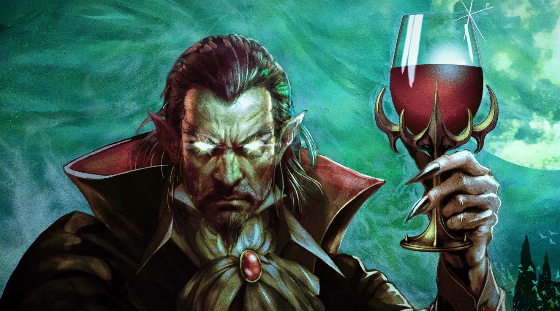 Vampire Crawlers İncelemesi: Gecikmeli Sonuç Veren Bir Deste Oluşturma Oyunu