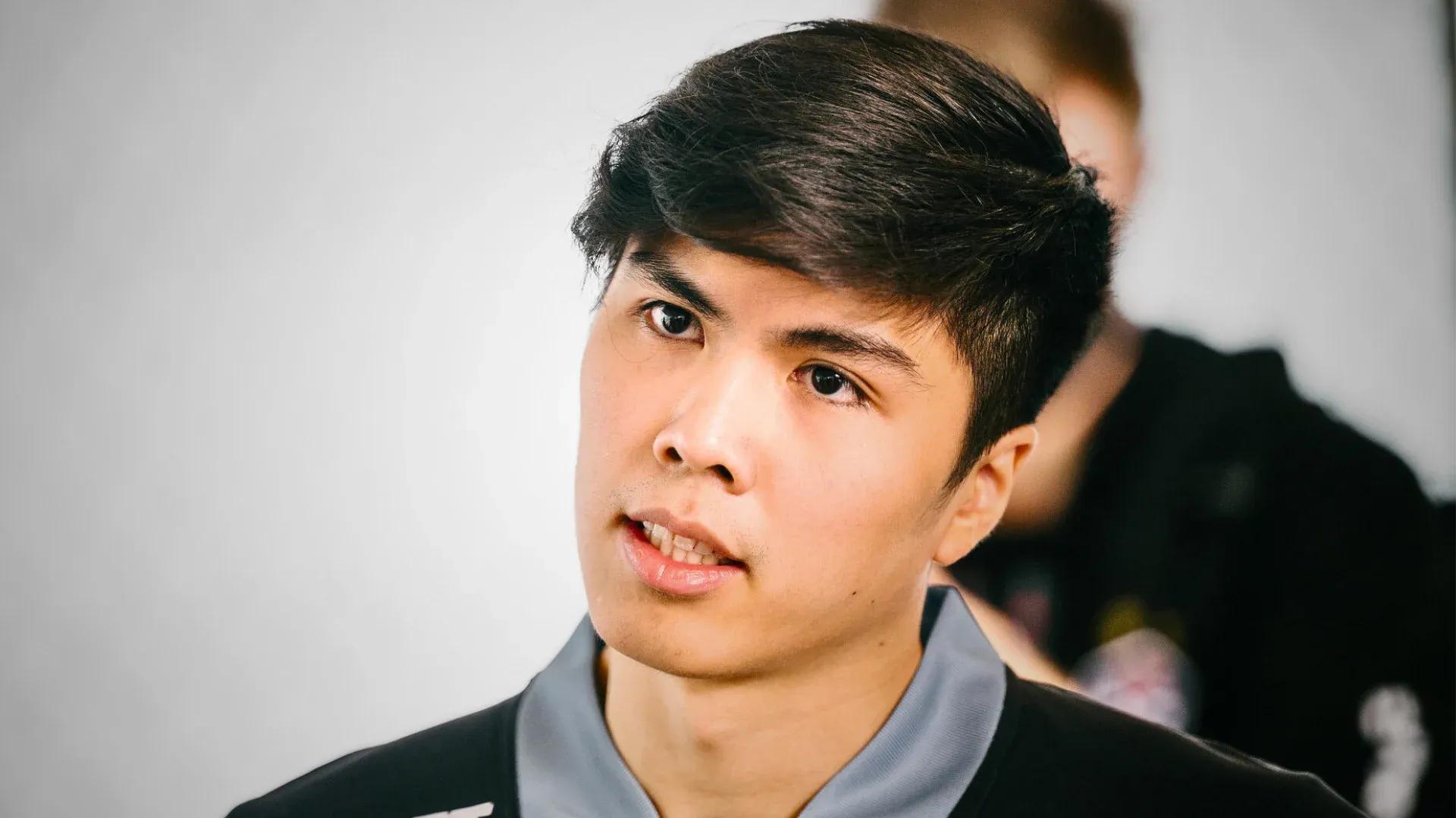 Dota 2 Profesyoneli Taiga Ömür Boyu Men Edildi — ESIC Nihai Kararını Açıkladı