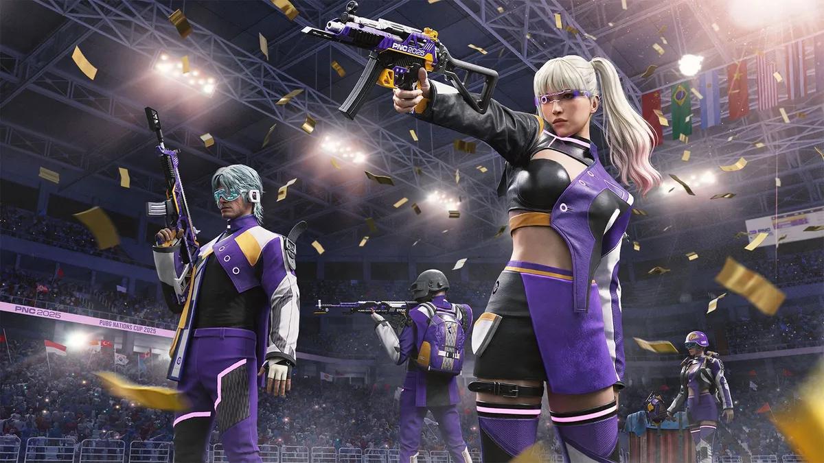 PUBG Nations Cup 2026 Tepkilere Yol Açtı — Rusya Neden Hala Yarışıyor?