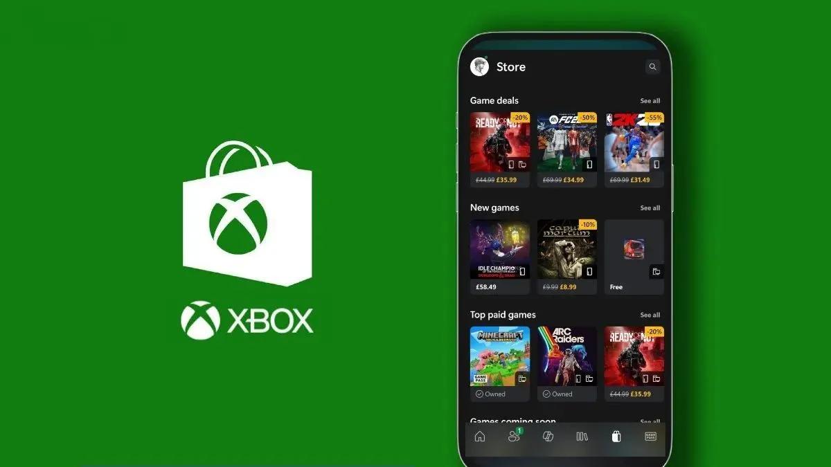 Xbox Mobil Mağazası Ölmedi — Microsoft Projenin Hala Devam Ettiğini Doğruladı