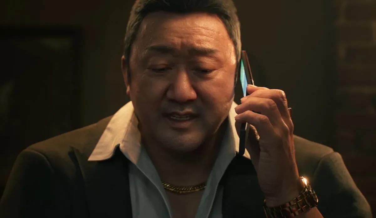 Yakuza oyununun geliştiricisi Gang of Dragon'dan yeni oyun, rahatsız edici bir güncelleme aldı.