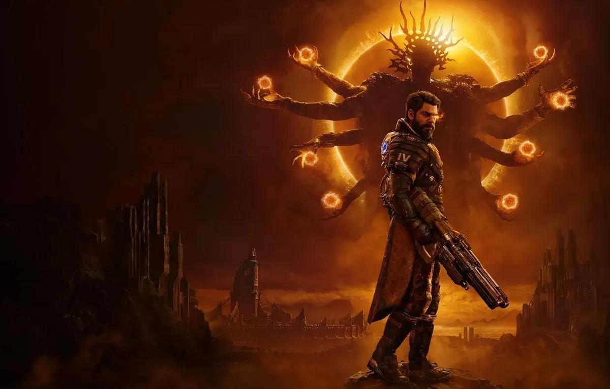 Yeni PlayStation 5'e özel oyun Saros, eleştirmenlerden olumlu yorumlar aldı.