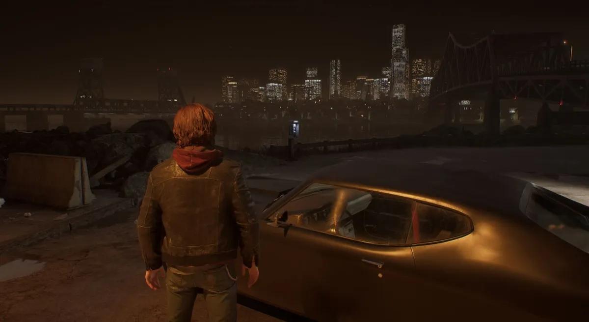 Samson'ın Eylül ayında PlayStation 5 ve Xbox Series X/S için piyasaya sürüleceği doğrulandı.