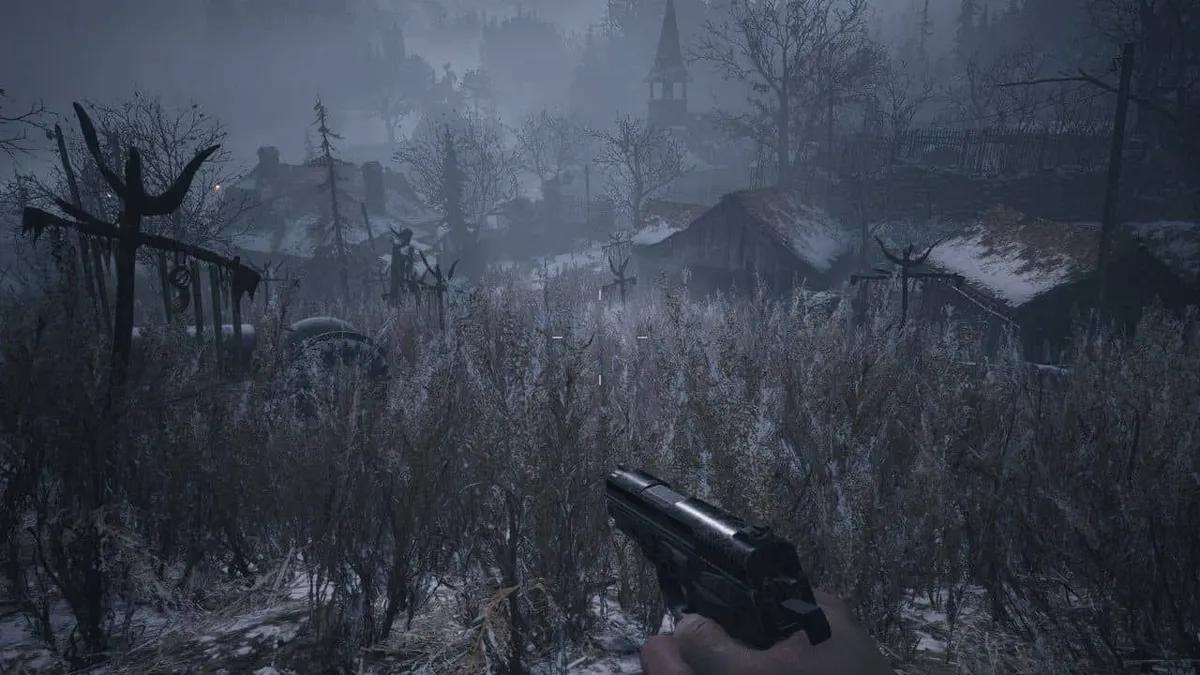 İçeriden bir kaynak, son Resident Evil oyunlarıyla ilgili birçok kesilmiş içeriği ortaya çıkardı.