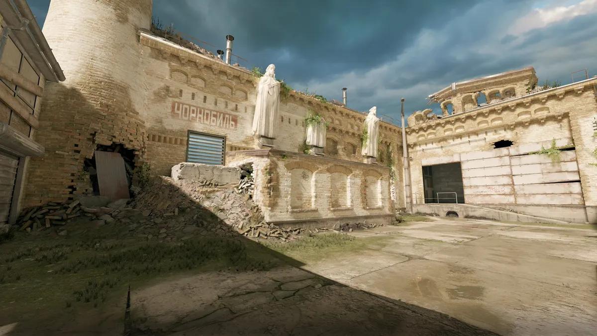 Cache Sonunda Geri Dönüyor Mu? Valve, CS2 İçin Harita Havuzu Güncellemesi Hakkında İpuçları Verdi