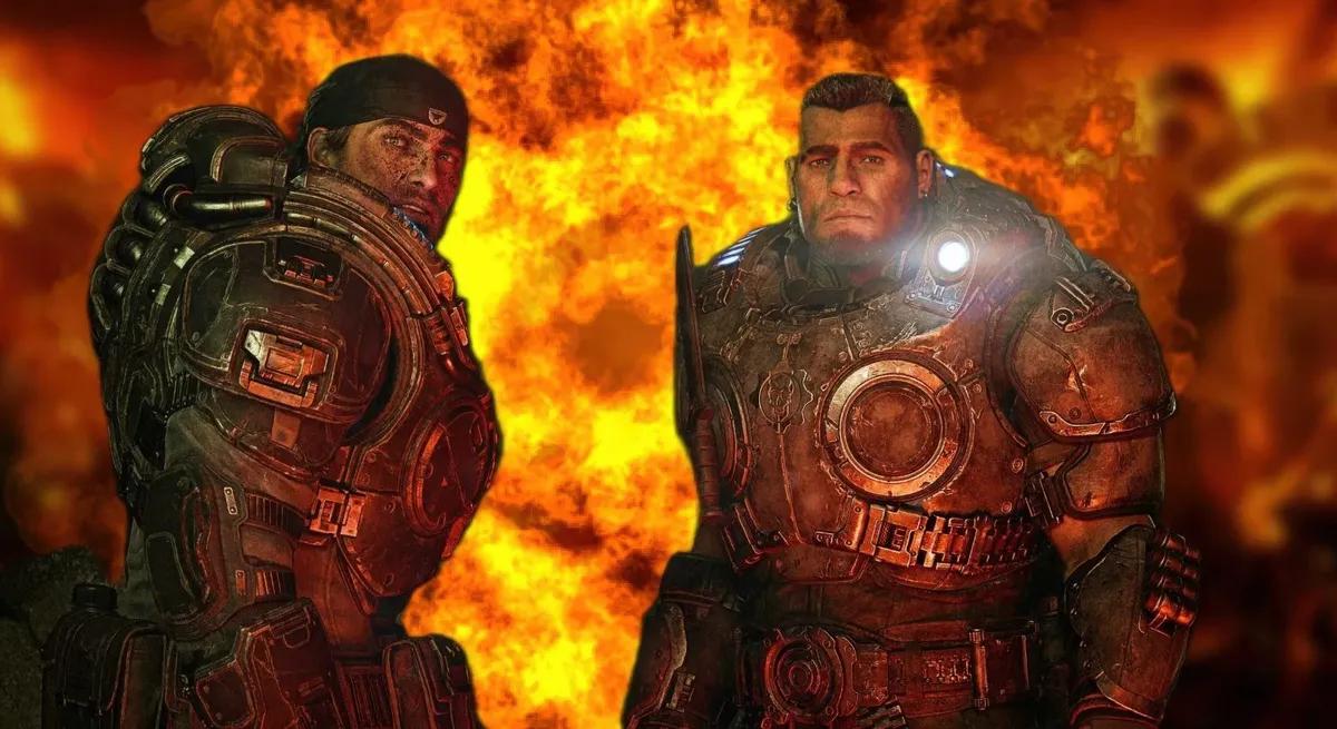 Gears of War: E-Day'in Eylül ayında piyasaya sürüleceği söylentileri dolaşıyor.