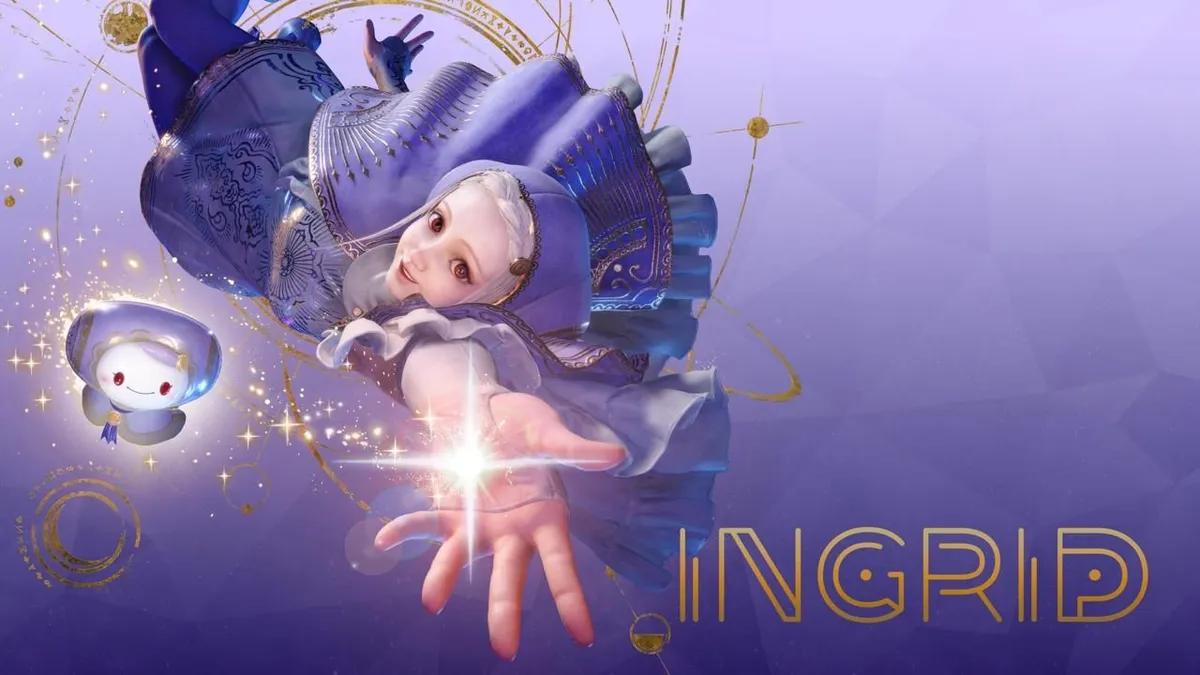 Street Fighter 6 - Ingrid, 28 Mayıs'ta Tam Hareket Seti Açıklanarak Kadroya Katılıyor