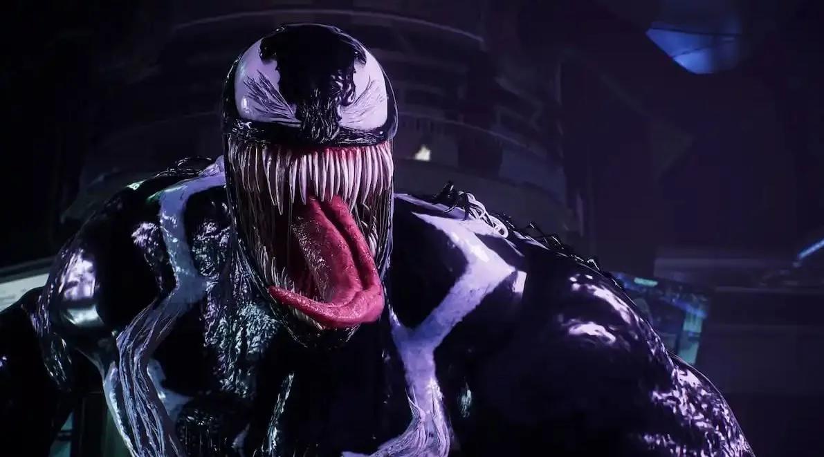 Insomniac Games, Marvel's Venom oyununu iptal etmiş gibi görünüyor.