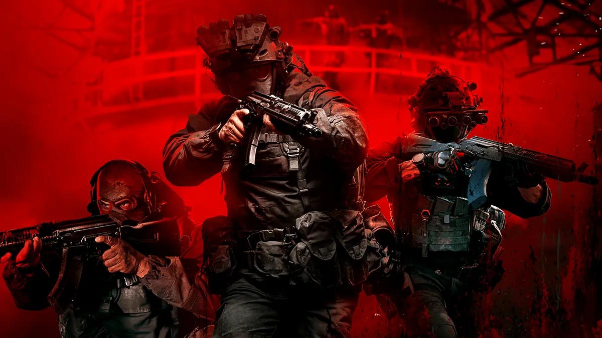 Call of Duty: Modern Warfare 4'ün Tanıtım Fragmanı Gelecek Hafta Yayınlanabilir