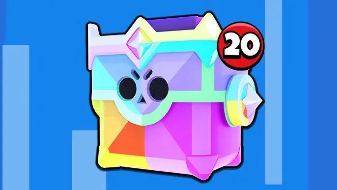 Brawl Stars Ultra Kupa Kutusu Hatası — Destansı Kostümler ve 5000 Bling Tazminatı Eksik