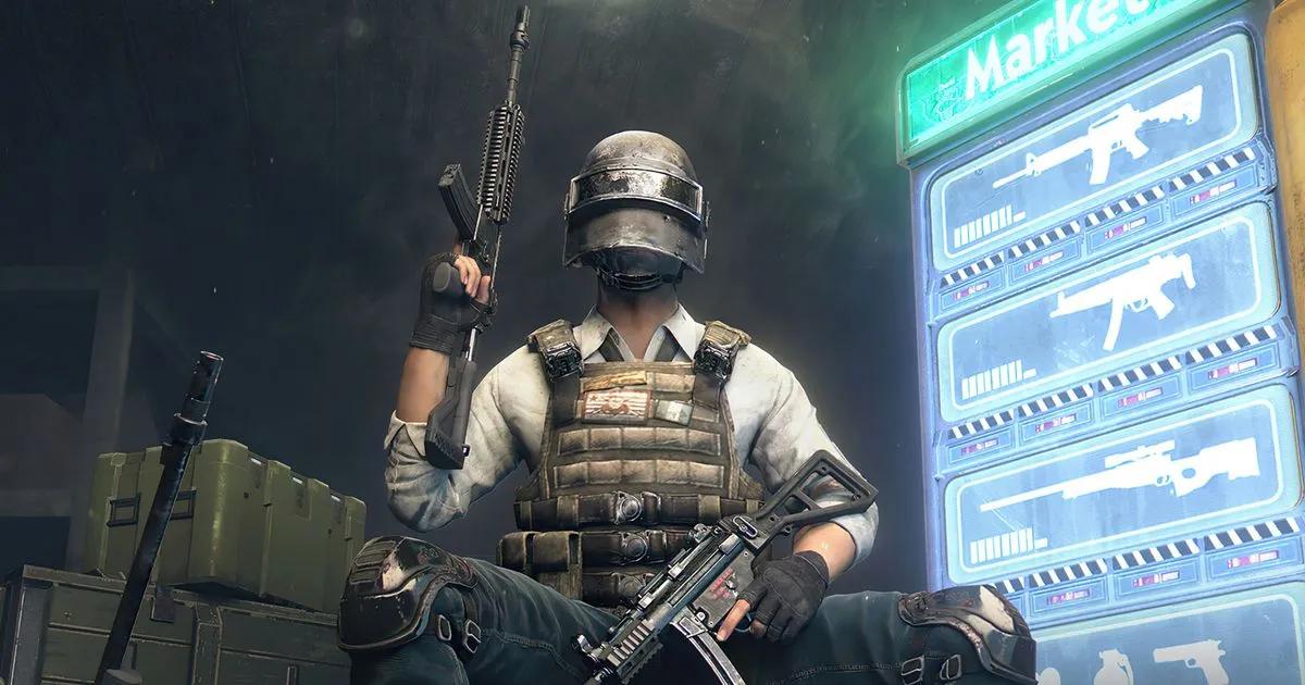 PUBG Mobile x Blue Lock — Yeni Anime İş Birliği, Ödüller ve Kostümler Açıklandı