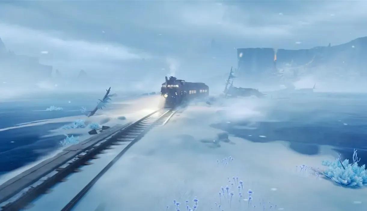 Genshin Impact Snezhnaya ile dalga geçiyor — Versiyon 7.0 Hikayede Büyük Değişiklikler Getiriyor