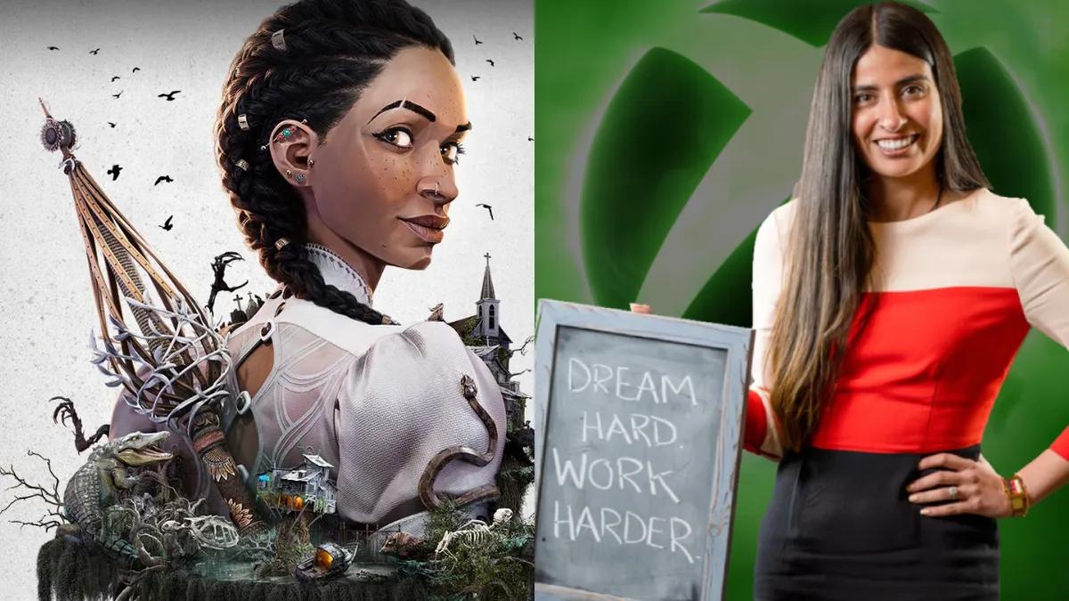 Asha Sharma, Microsoft Gaming'in adını yeniden kazanmasıyla birlikte Xbox'a özel oyunları ihtimal dışı bırakmıyor.