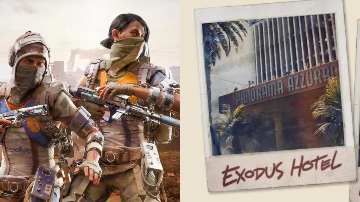 ARC Raiders Expedition 3 Çıkış Tarihi, Yeni Harita ve Büyük ARC Onaylandı