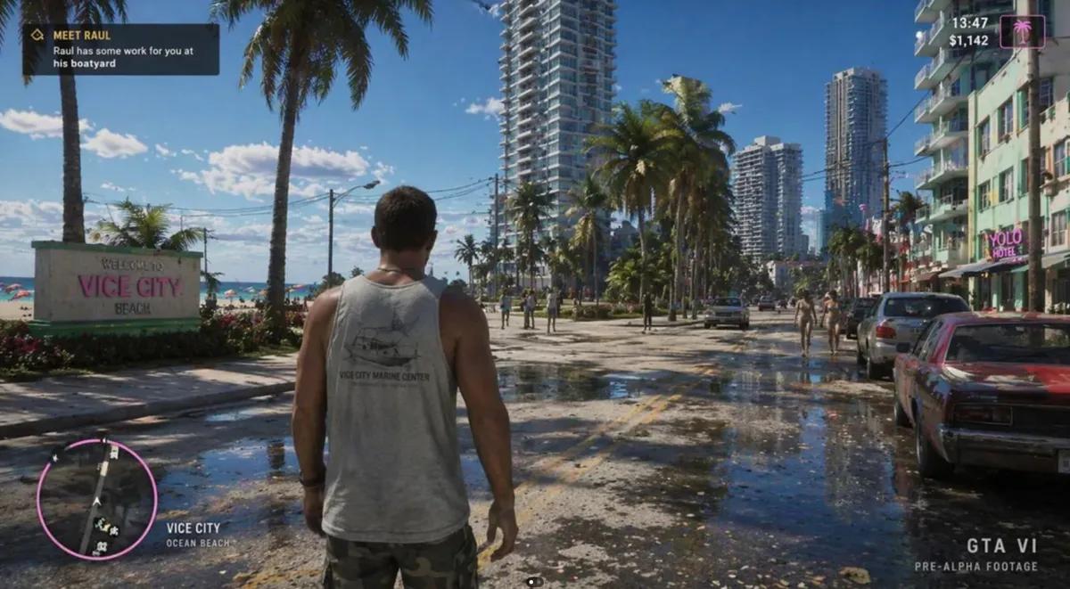 Take-Two, yasal işlem tehdidiyle hayranını GTA 6'daki yapay zekâ görüntüleri için özür dilemeye zorladı.