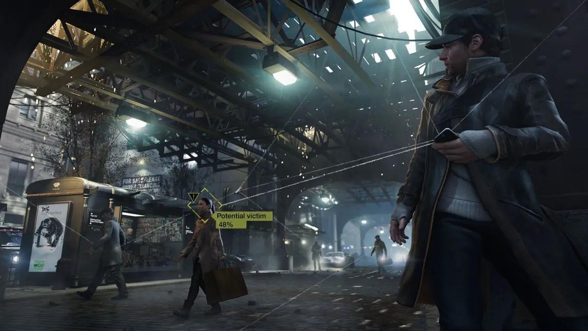 Yakında vizyona girecek Watch Dogs filmi, oyunun ruhunu koruyacağının sözünü veriyor.