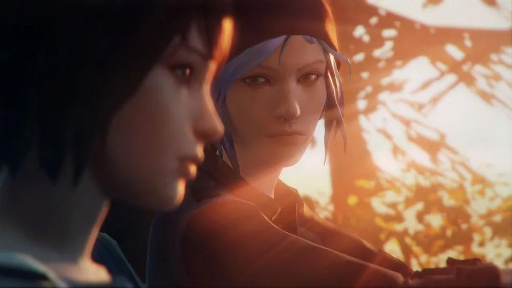 Life is Strange adlı TV dizisinin çekimleri bu yaz başlayacak.