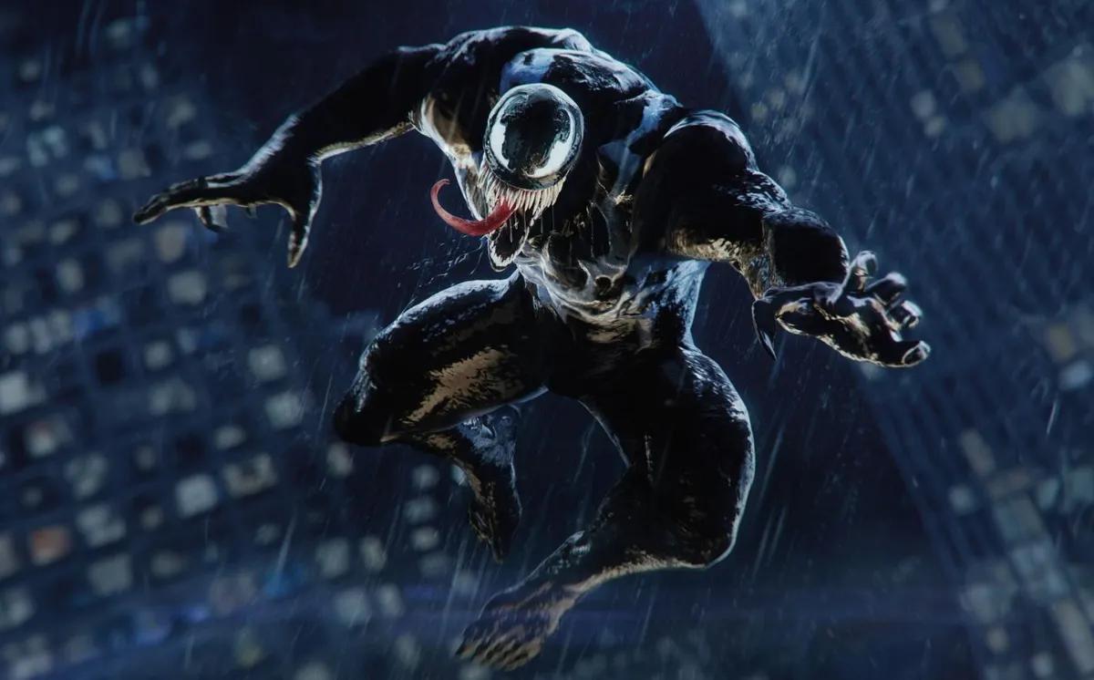 Marvel'ın Venom oyunu PlayStation 6'ya özel olarak piyasaya sürülebilir.