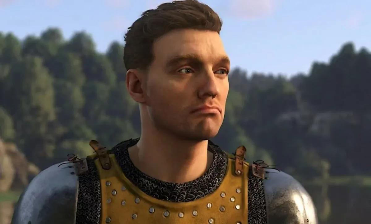 Kingdom Come: Deliverance filminde rol alan oyuncu, söylentilere konu olan Yüzüklerin Efendisi oyununda Aragorn'u canlandırmak istiyor.